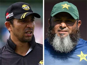 Pcb Decide Mushtaq Ahmed And Azhar Mahmood To Make Bowling Coach