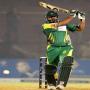 Lahore badshah won First semifinal by beating chinnai superstars with the help of superb batting by inzamam and yousuf