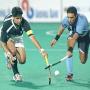 India, England and spain won their matches in Hockey worldcup