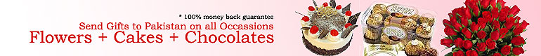 Pakistan Online Shopping