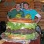 90 kg wazni burger