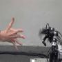Japanese scientists develop advanced robotic hand