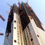 Chinese company has developed in the 19-storey building for 19 days