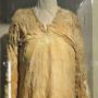 5 thousand years old dress  Discover in Egypt