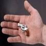 World Records Smallest Revolver of the World