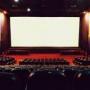 The Largest Number of Cinema Screens in the world