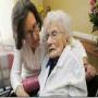 Worlds oldest women