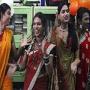 Weired News From India - A third gender became police inspecter