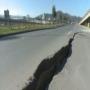 Canada where the city comes daily earthquake