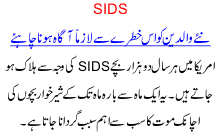 Sids