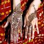 Importance of Mehndi or Henna in Beauty care and makeup