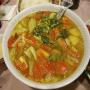 soup pee kar apna wazan kam karain