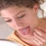 mouth cancer