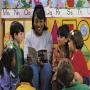 Child care Encourage children to read stories