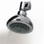 Taking bath under shower can make you sick