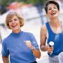 Exercise is the best way to stay active and healthy