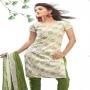 Pakistani dresses are selling like hot cakes in india