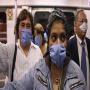 Keeping a distance from swine flu patient can reduce chances of spreading
