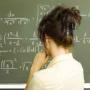 Why girls are weak in mathematics or it is just lack of confidence