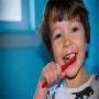 Give attention to protection of your teeths as well
