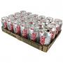 Diet soft drink decrease the chances of stone formation in kidneys