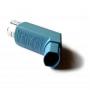 Enviroment Pollution damages the efficiency of inhalers