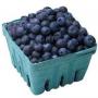 Eating blueberries may lower risk of liver disease