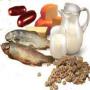 Calcium vitamin A or K ka istmal hadion ki takaleef khtm kr skta ha
