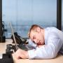 Tips for being tired on work