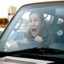 Mard khawateen ki driving ko ghair mehfooz smjhtay hain