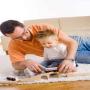 Heart disease can transfer to son from his father
