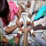 Pakistan Me Her Saal Hazaro Bache Thelesemia Ka Schikar