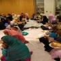 women's iftar parties