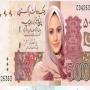 Saving has become a dream for Pakistani Women