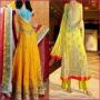 2013 Dresses Styles in Pakistan