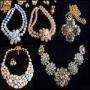 Aaj Ka Fashion New shinning Jewelry trends in Pakistan
