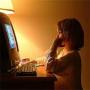 Excessiv use of internet can effect mental health of children
