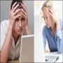 Excessive use of internet causes depression in young generation