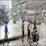 Chances for Spreading of Diseases lik Hypatitus and Typhoid are increased in Rainy Season