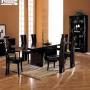 An arranged and well serverd dining table represent your maturity and style