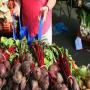 Blodd Pressure can be control with red beetroot