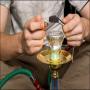 Shisha is more harmful than cigarettes