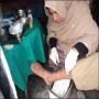 Skin diseases in KPK increases in Summer