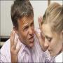 Aggression increase chances of heart attack,