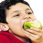 Apple is Good for brain