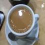 Tea,coffe a tonic for high blood pressure