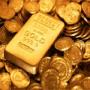 why gold prices are going down