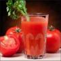 Tomato juice is best for your health.