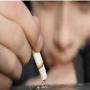 Cigarette Nosho Per Warning Ka Kam Asar