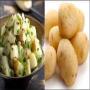 Aloo Me Roghan Proteen Or Witaminz Ki Wafer Miqdar